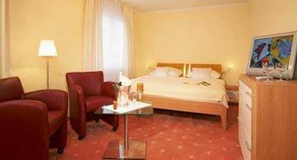 Aqua Marina Hotel Хелголанд Екстериор снимка