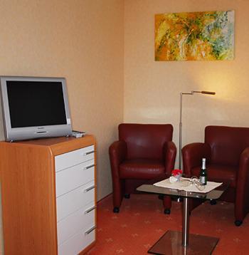 Aqua Marina Hotel Хелголанд Екстериор снимка