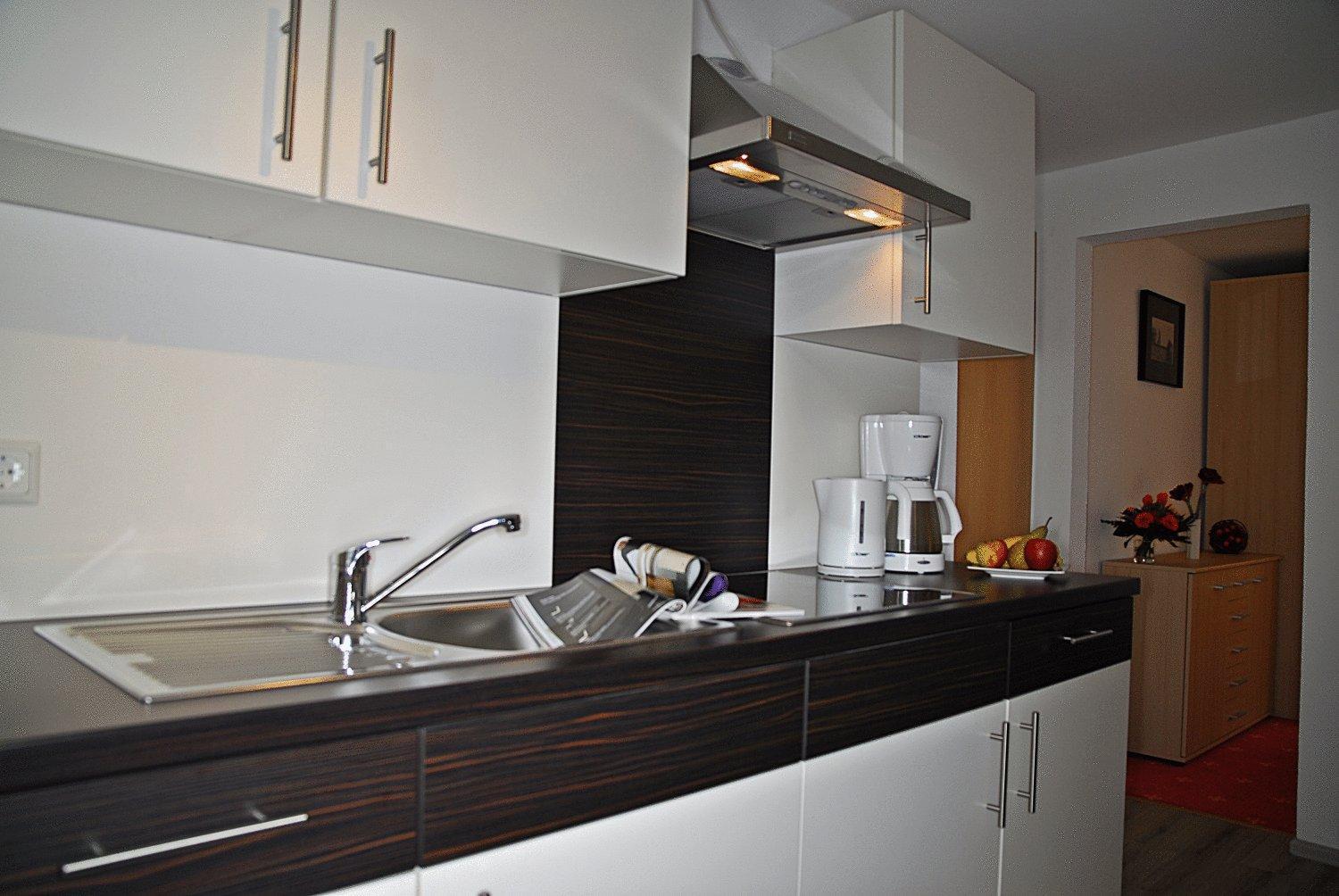 Aqua Marina Hotel Хелголанд Екстериор снимка