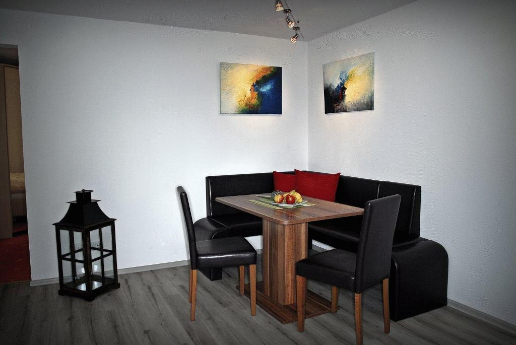 Aqua Marina Hotel Хелголанд Екстериор снимка